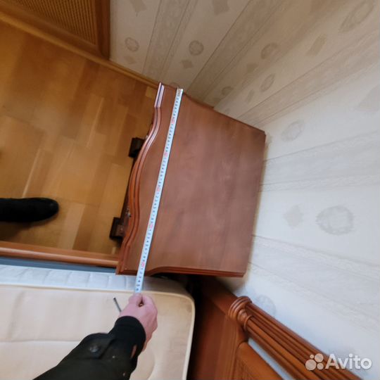 Тумбочки Италия