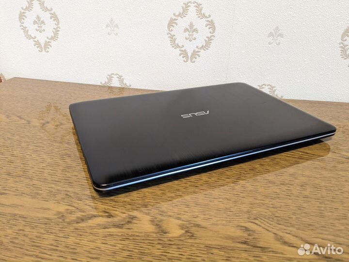 Ноутбук asus VivoBook K540UB-GQ1530T