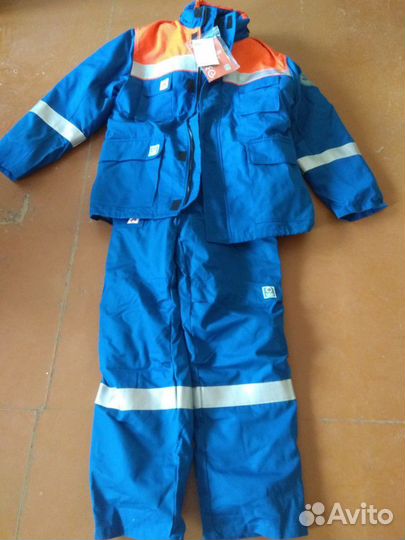 Спецодежда