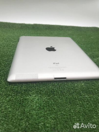 Планшет apple iPad 2 wifi3g 64gb