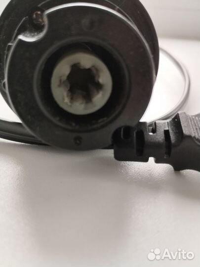 Моторная часть блендера Redmond