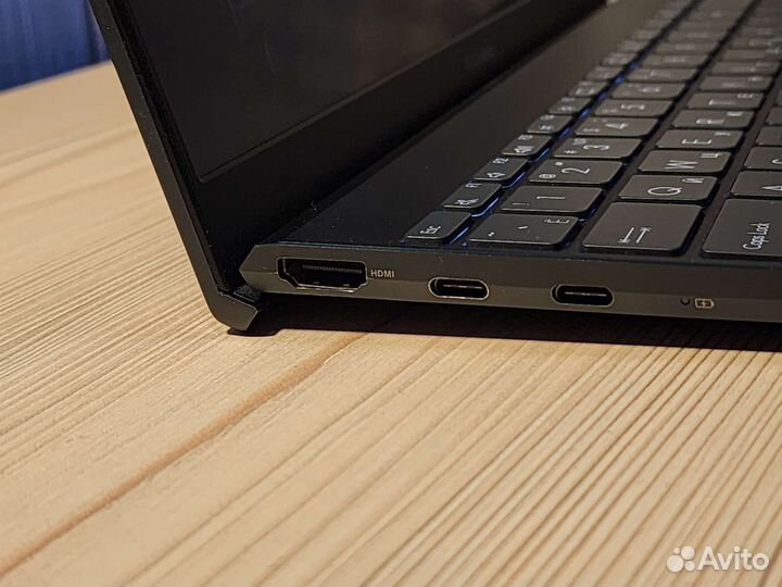 Asus Zenbook 14 Ryzen 5 8/512