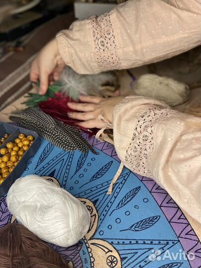 Ловец снов на заказ