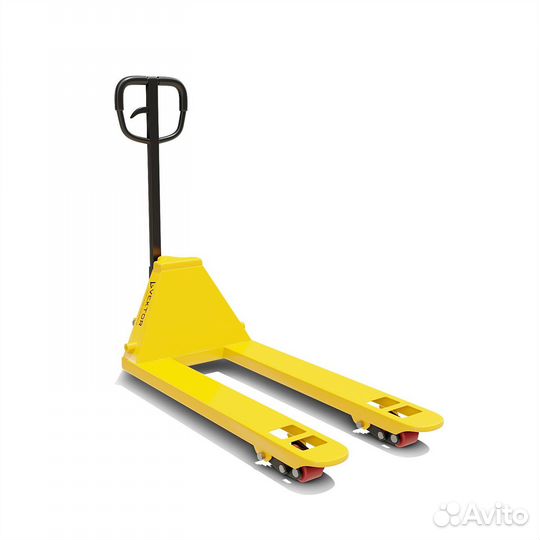 Гидравлическая тележка Vektor 20/115RU