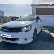 Honda Stream 1.7 AT, 2004, 289 000 км, с пробегом, цена 600 000 �руб.