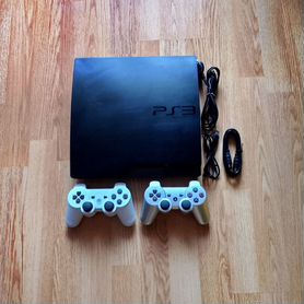 Playstation 3 PS3 slim