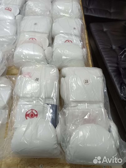 Экипировка для Киокушинкай Карате (защита)