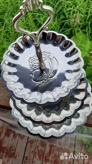 Этажерка для фруктов,конфет и т.п