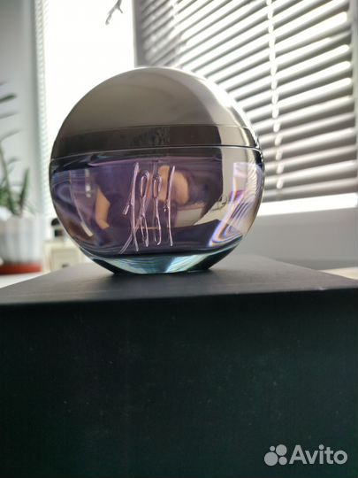 Духи женские Cerruti и Atelier Rebul