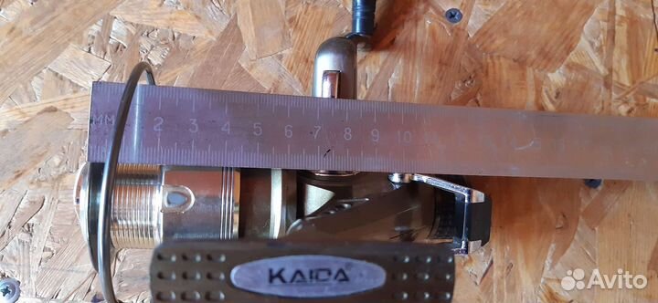 Фидерная катушка