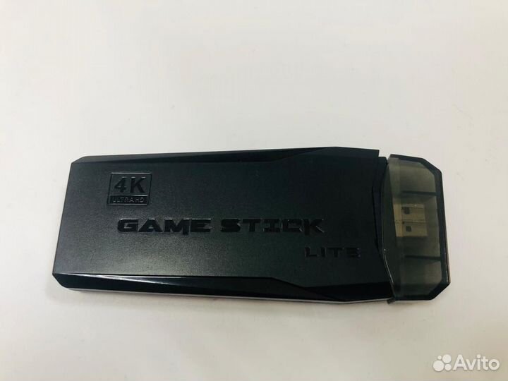 Game Stick Lite 64 Gb – игровая приставка