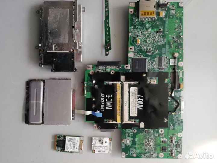 Dell 1501