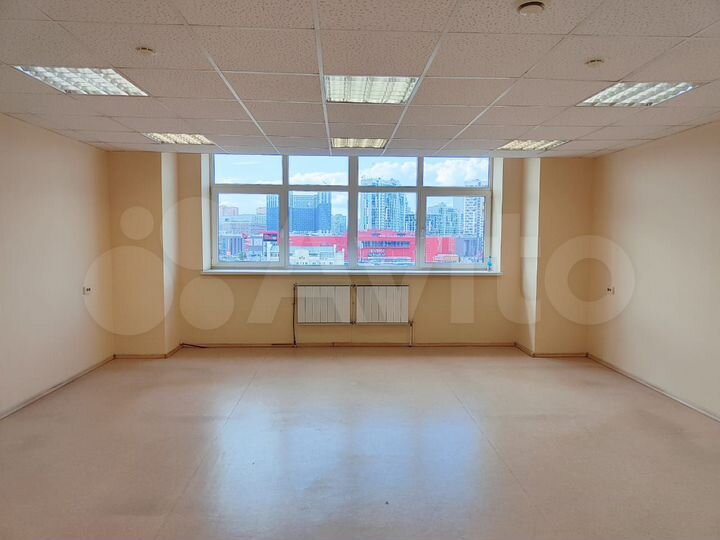 Офис, 38.8 м²