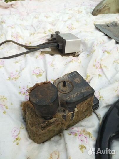 Компрессор Ауди 80 б3