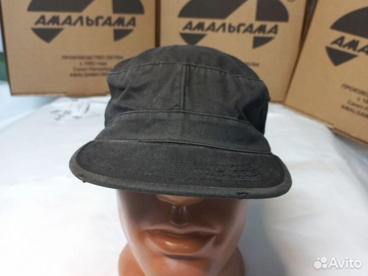 Кепи кепка Combat Cap Rothco Ultra Force