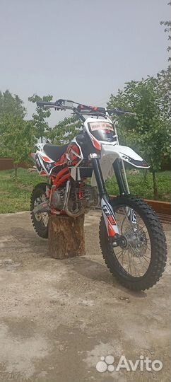 Аренда ттр125
