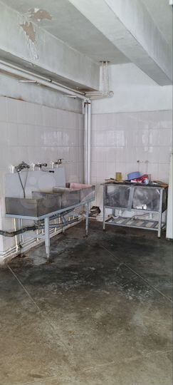 Производство, 250 м²