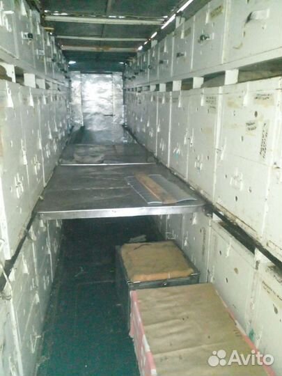 Пчелоприцеп