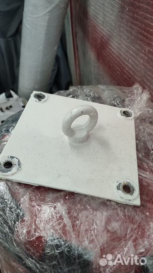 Груша боксерская Leco Pro