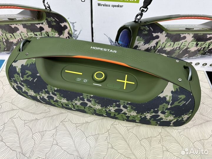 Колонка Hopestar A60