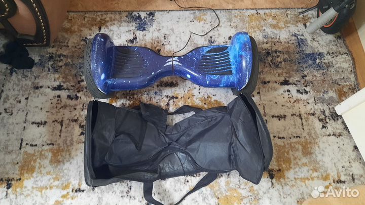 Гироскутер бу