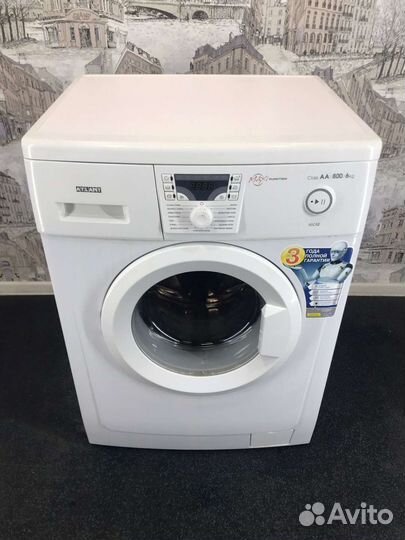 Стиральная машина бу с доставкой