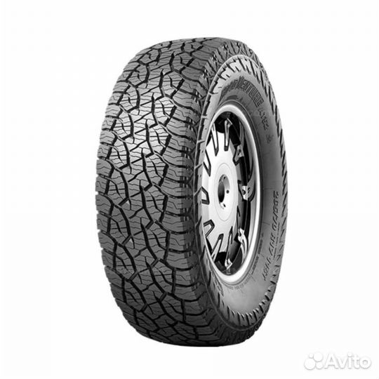 Kumho Road Venture AT52 255/60 R18