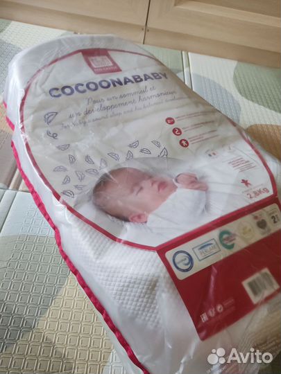 Кокон Red Castle CocoonaBaby