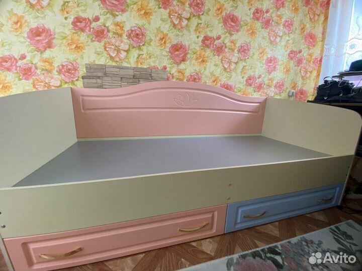 Гарнитур для девочки