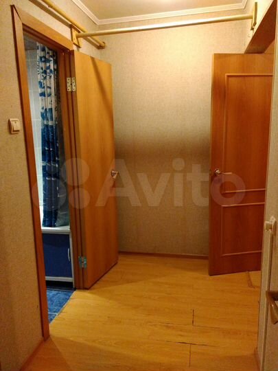 2-к. квартира, 53 м², 2/9 эт.