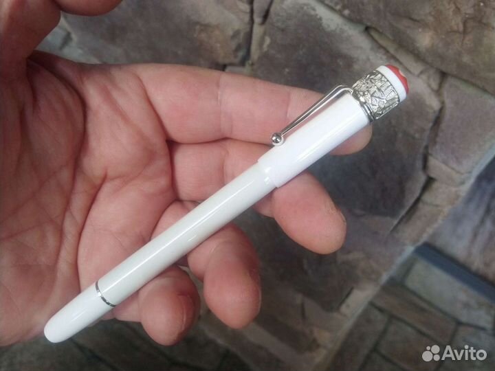 Ручка Моnblanc Heritage Spider