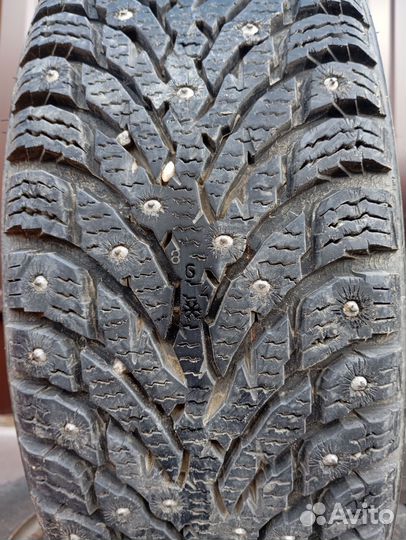 Колеса зимние 175 65 r14