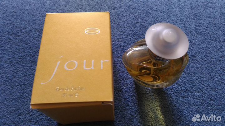 Туалетная вода Мери Кей