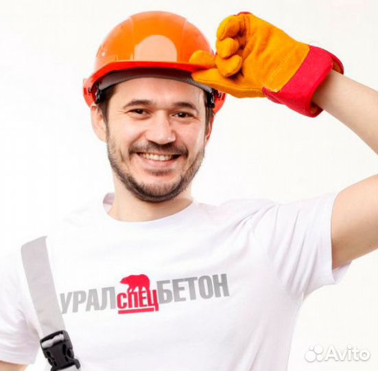 Сварщик арматурных сеток и каркасов