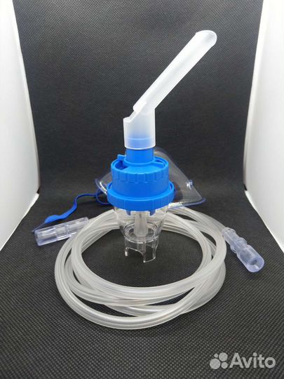 Набор детский для ингалятора