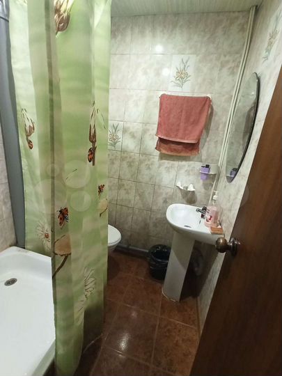 2-к. квартира, 48 м², 1/2 эт.