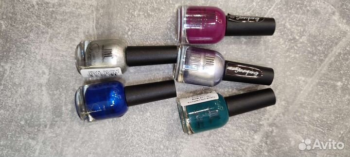 Лак для стемпинга