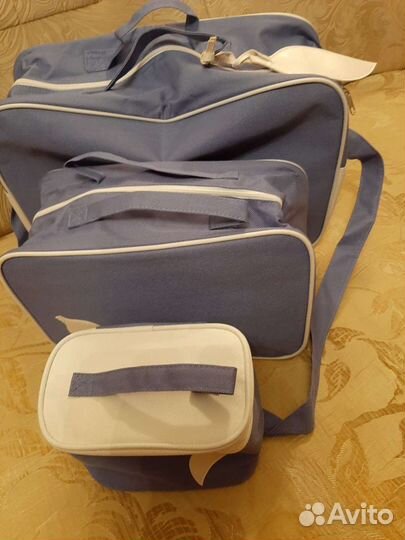 Набор сумок