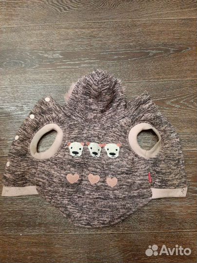 Одежда для собаки