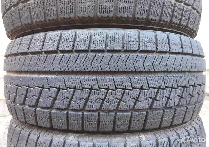 Bridgestone Blizzak VRX 205/55 R16 91Q