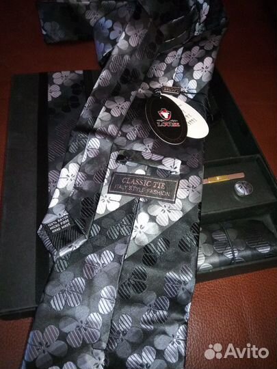 Мужской набор lovise италия