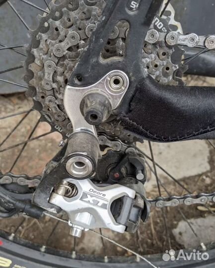 MTB велосипед Kross Level A4