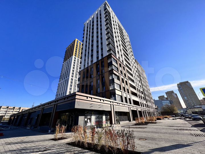 Торговая площадь, 693.7 м²