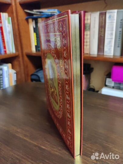 Книга Православные святыни Ионина Надежда Алексеев