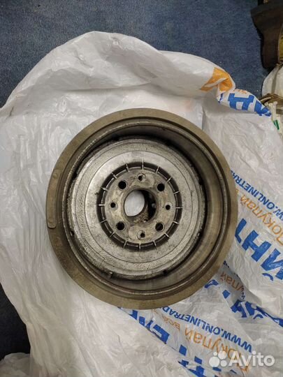 Тормозные барабаны ваз классика