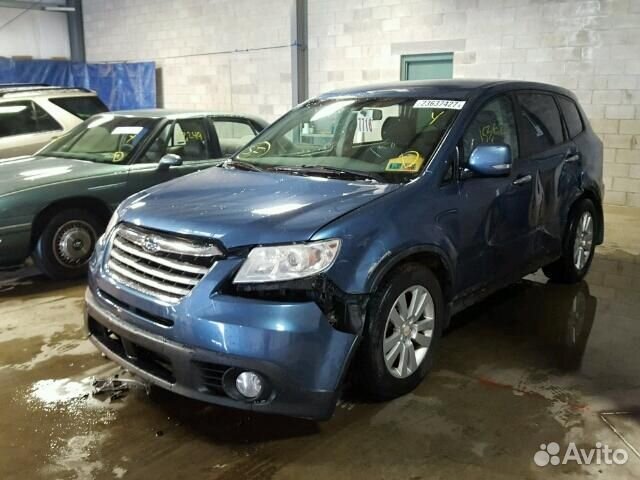 Разбор на запчасти Subaru Tribeca (B9)