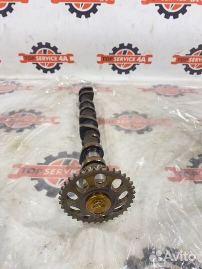 Распредвал Toyota Kluger V ACU200006630 2AZ-FE