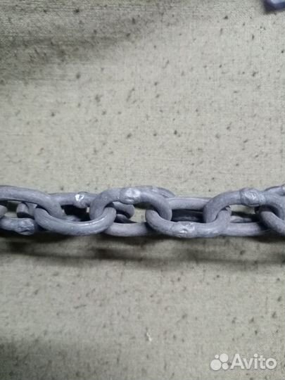 Цепи противоскольжения