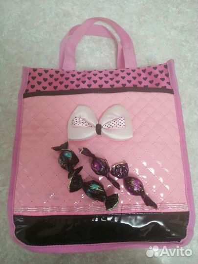 Детский shoper (шопер)