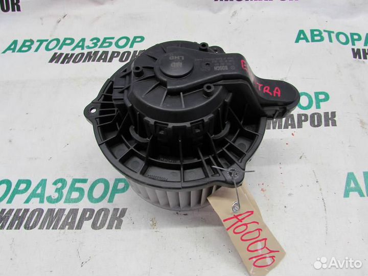 Моторчик отопителя для Hyundai Elantra 5 2011-201